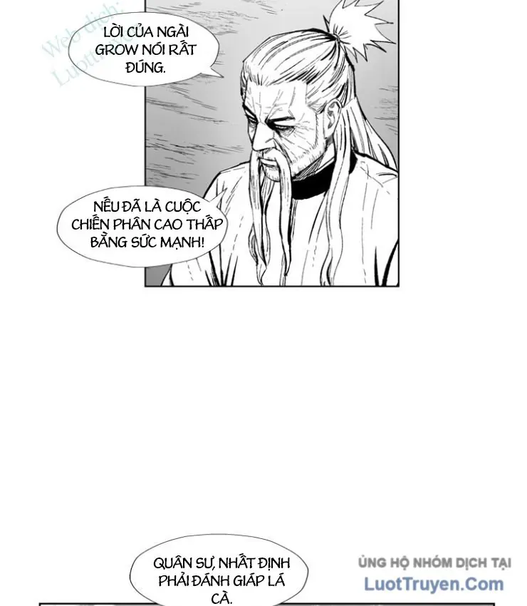 Cơn Bão Đỏ Chapter 366 - 72