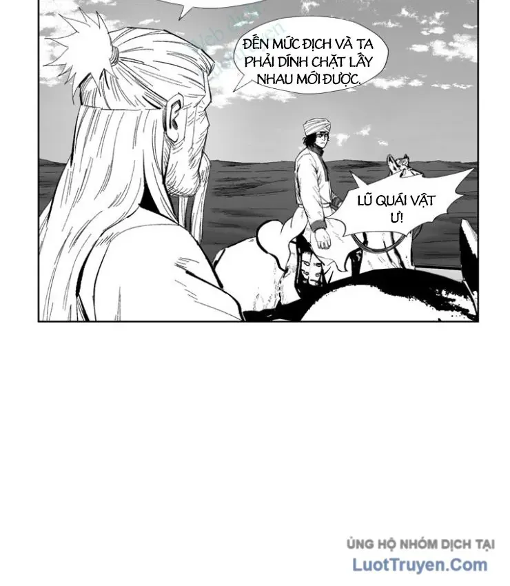 Cơn Bão Đỏ Chapter 366 - 73