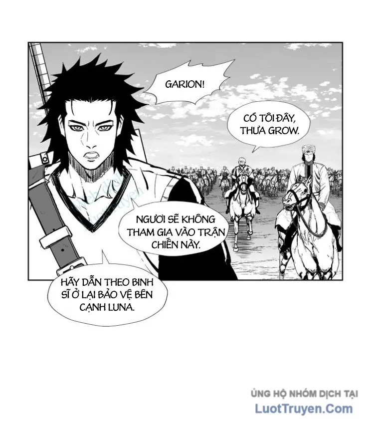 Cơn Bão Đỏ Chapter 366 - 74