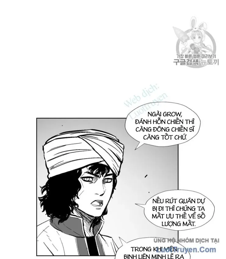 Cơn Bão Đỏ Chapter 366 - 76
