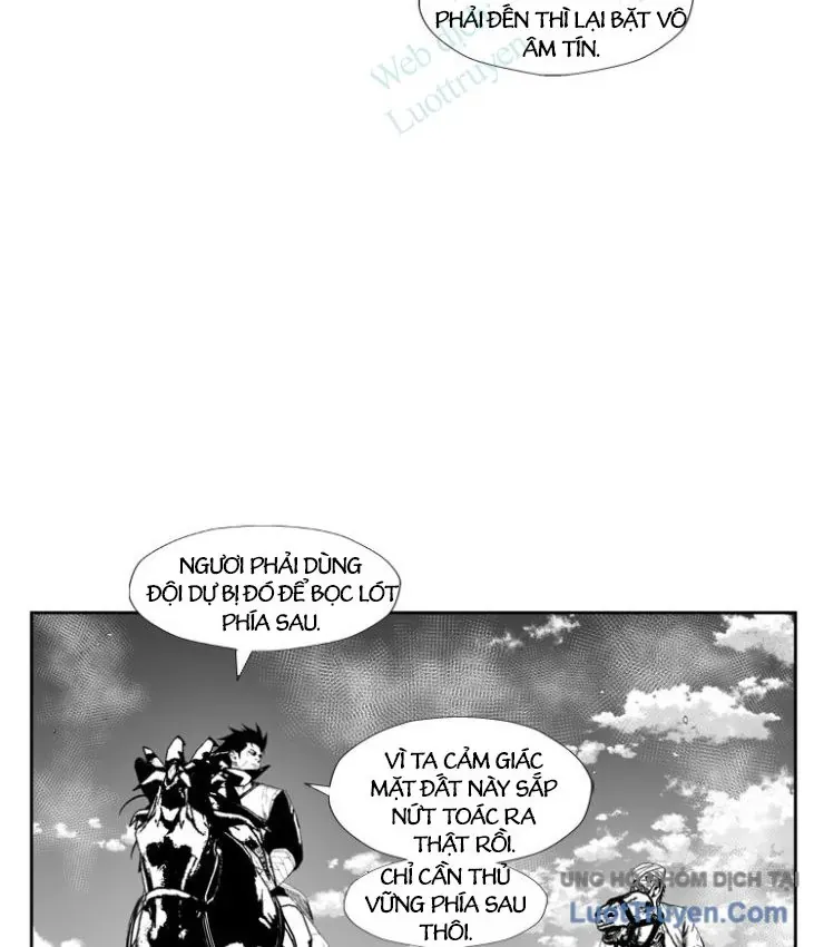 Cơn Bão Đỏ Chapter 366 - 77
