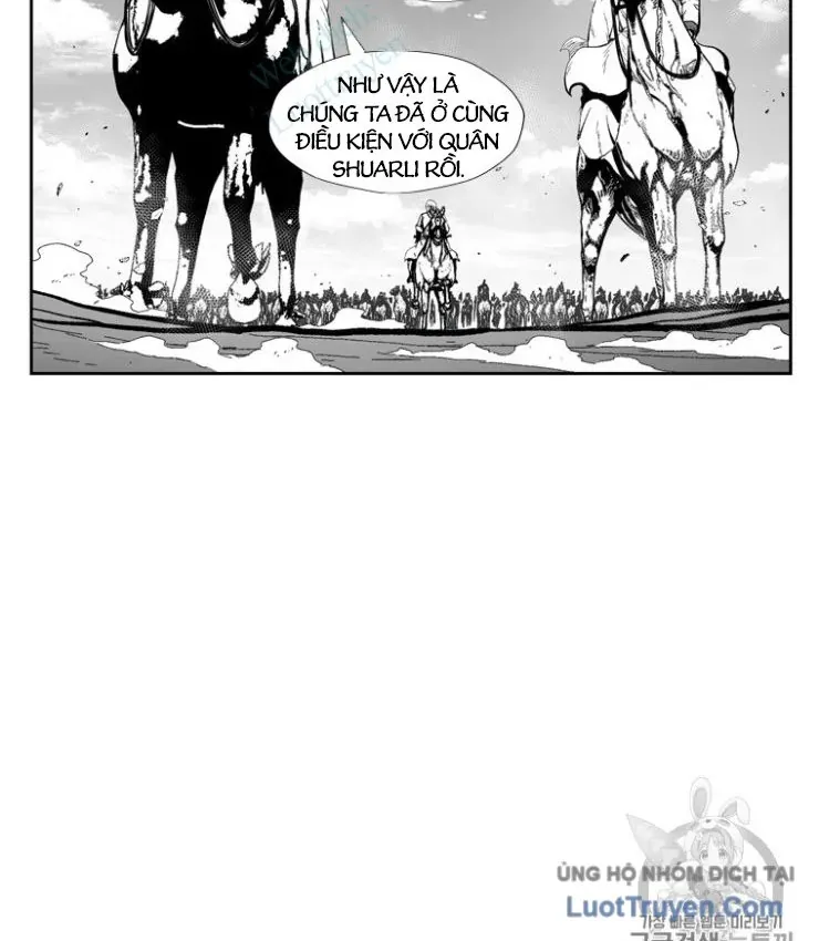 Cơn Bão Đỏ Chapter 366 - 78