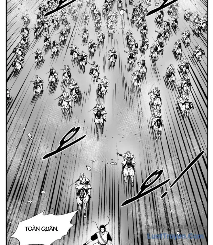 Cơn Bão Đỏ Chapter 366 - 88