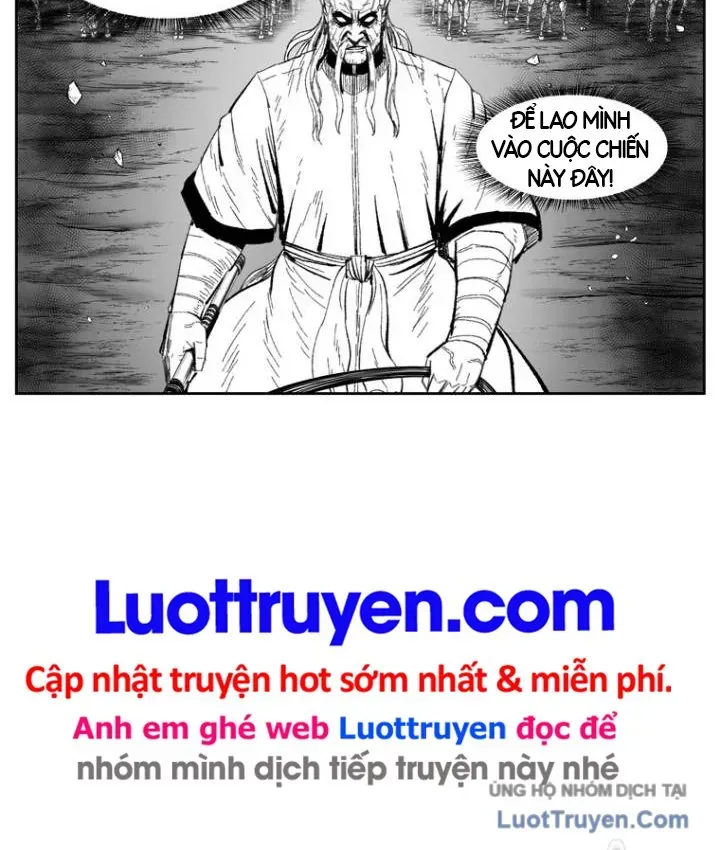 Cơn Bão Đỏ Chapter 367 - 109