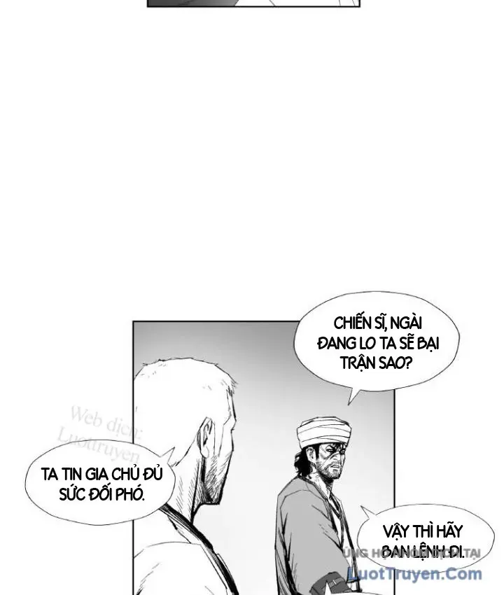 Cơn Bão Đỏ Chapter 367 - 12