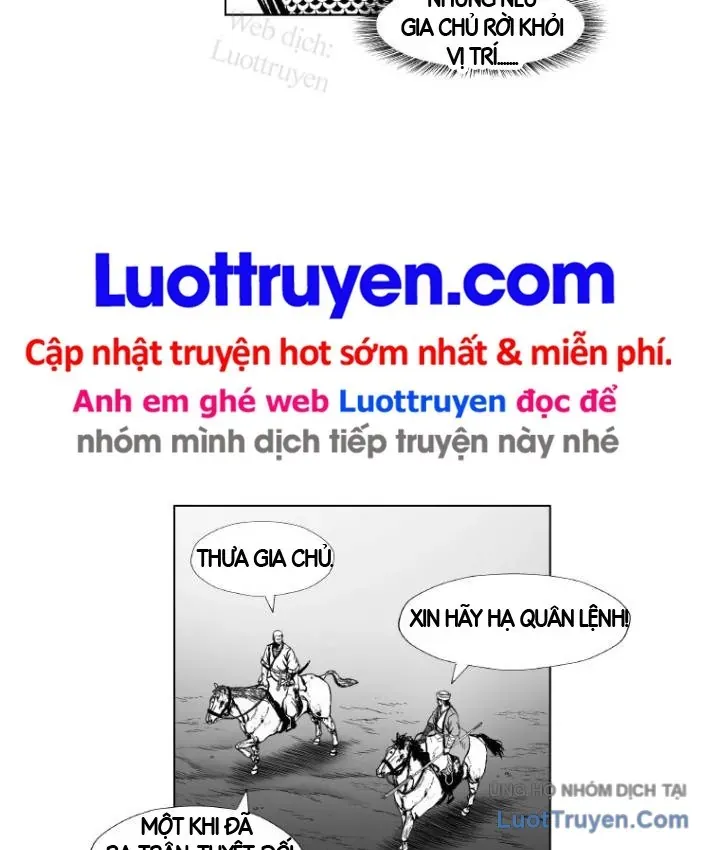 Cơn Bão Đỏ Chapter 367 - 14