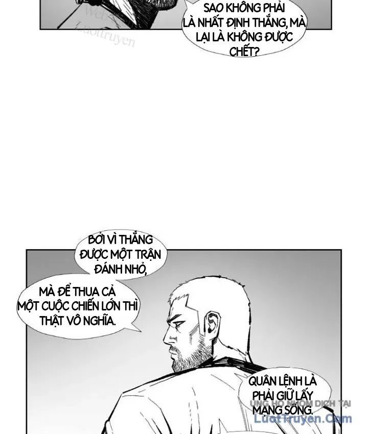 Cơn Bão Đỏ Chapter 367 - 16