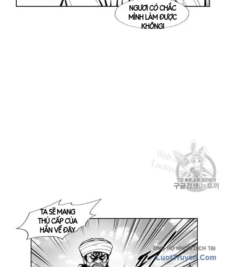 Cơn Bão Đỏ Chapter 367 - 17