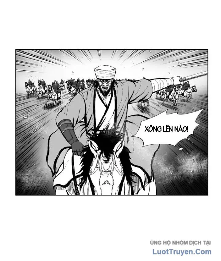 Cơn Bão Đỏ Chapter 367 - 20