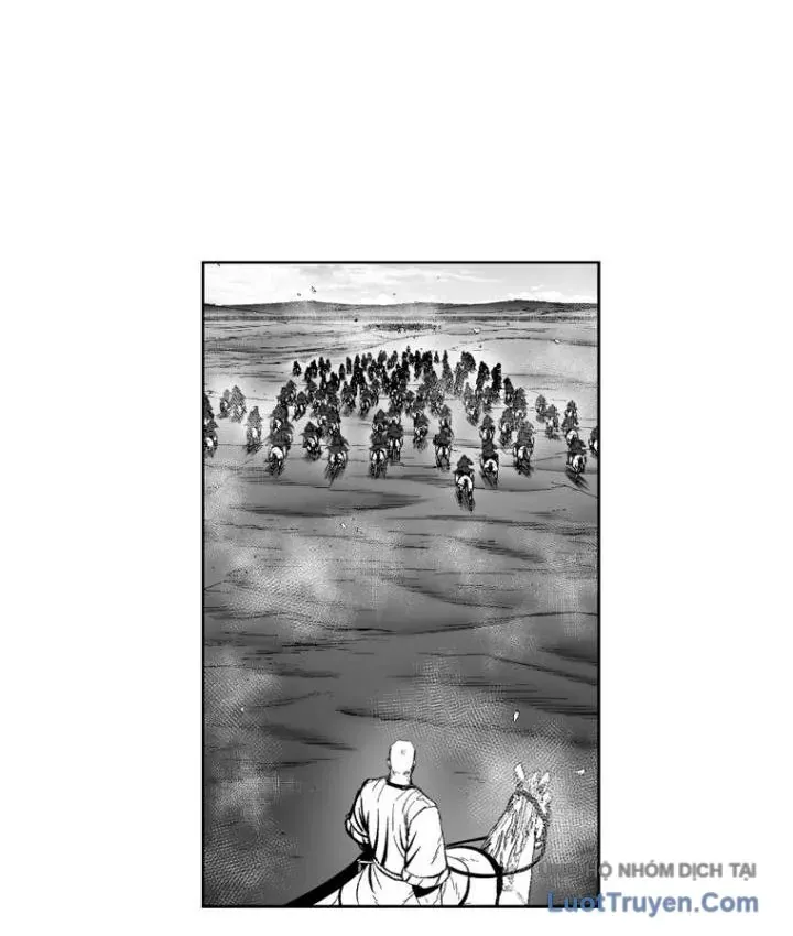 Cơn Bão Đỏ Chapter 367 - 21