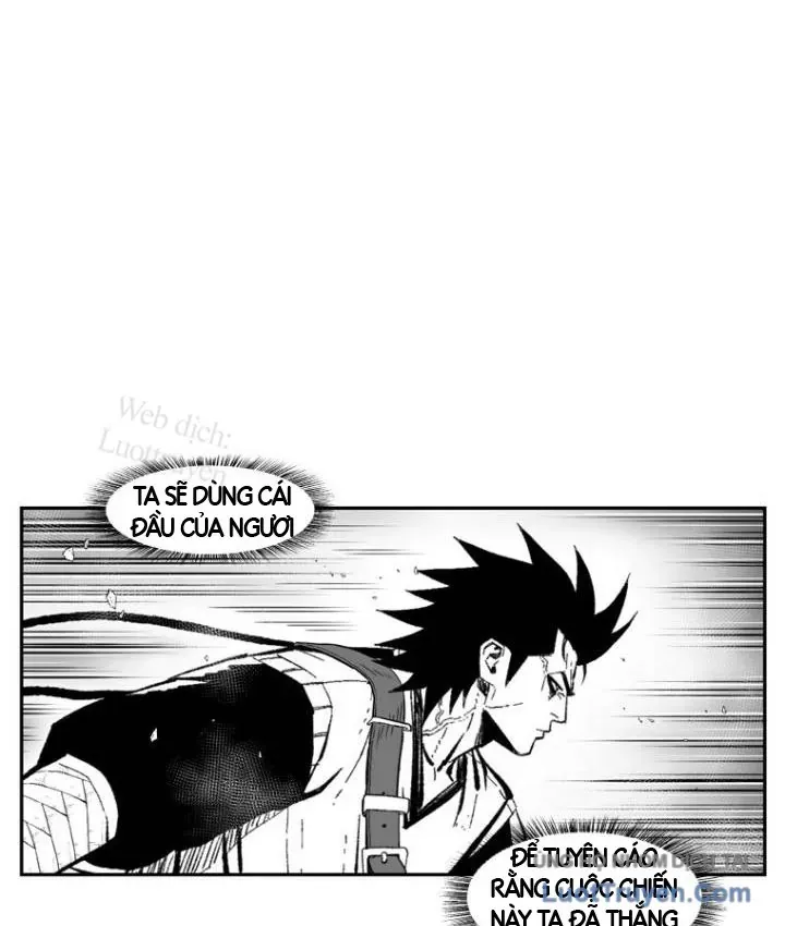 Cơn Bão Đỏ Chapter 367 - 28