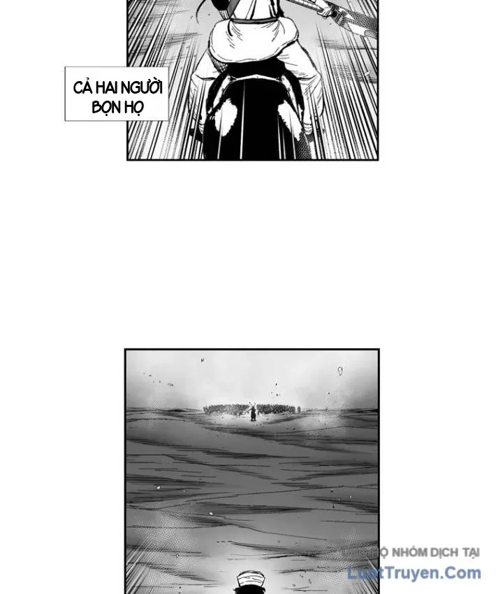 Cơn Bão Đỏ Chapter 367 - 31