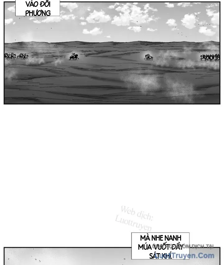 Cơn Bão Đỏ Chapter 367 - 33