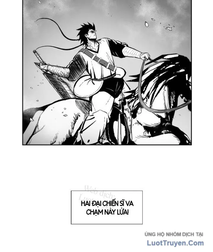 Cơn Bão Đỏ Chapter 367 - 35
