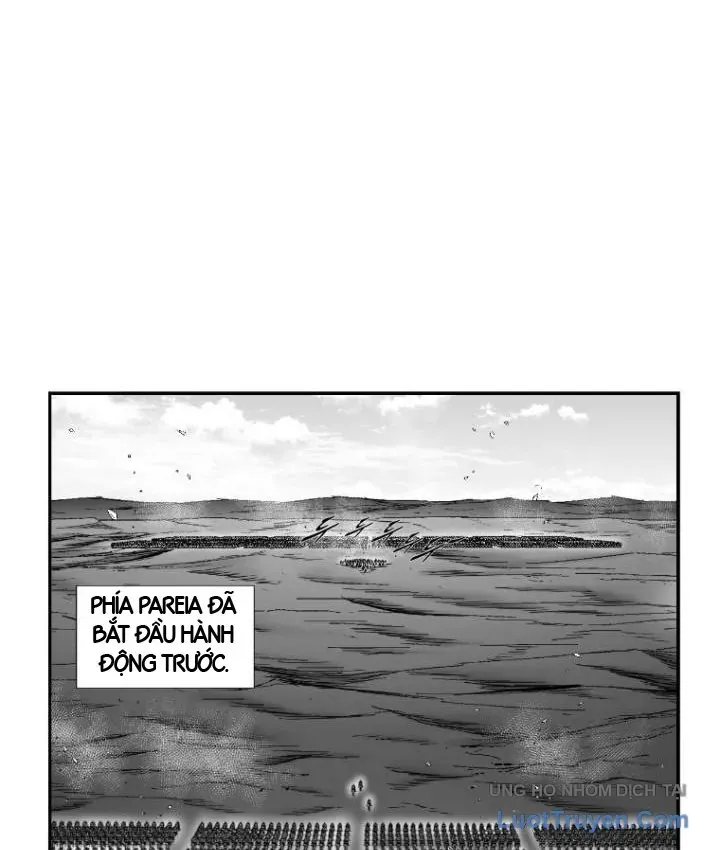 Cơn Bão Đỏ Chapter 367 - 7
