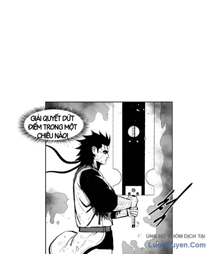 Cơn Bão Đỏ Chapter 367 - 77