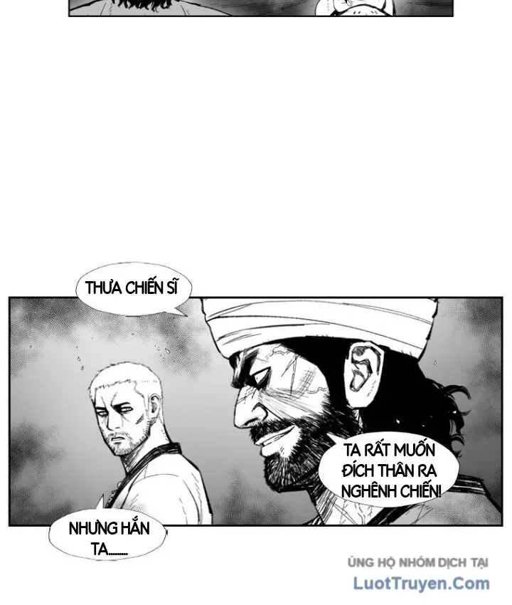 Cơn Bão Đỏ Chapter 367 - 9