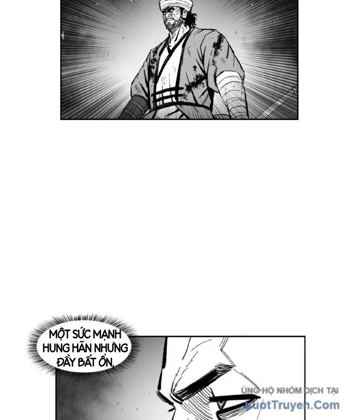 Cơn Bão Đỏ Chapter 367 - 93