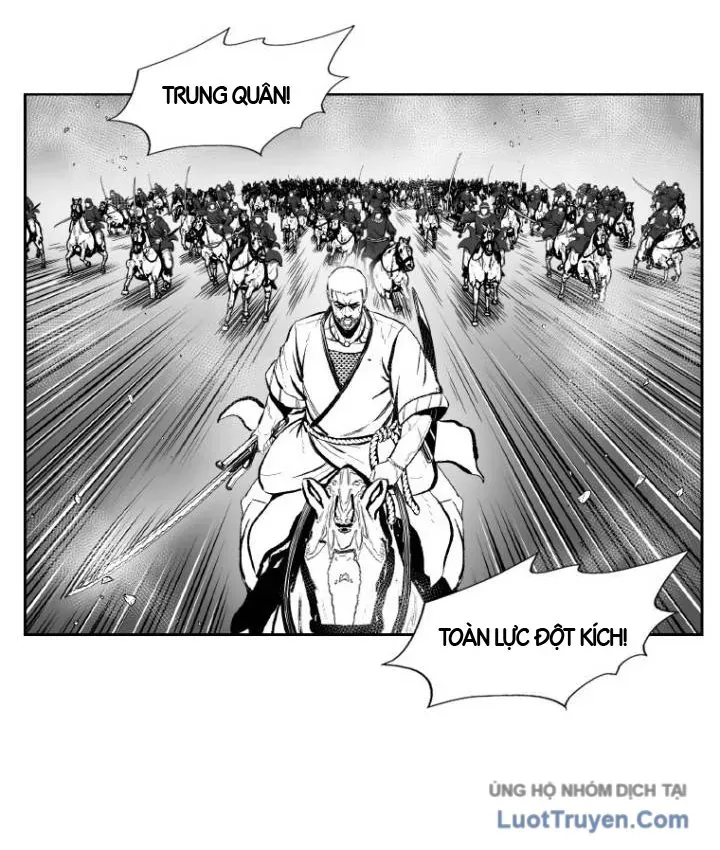 Cơn Bão Đỏ Chapter 367 - 99