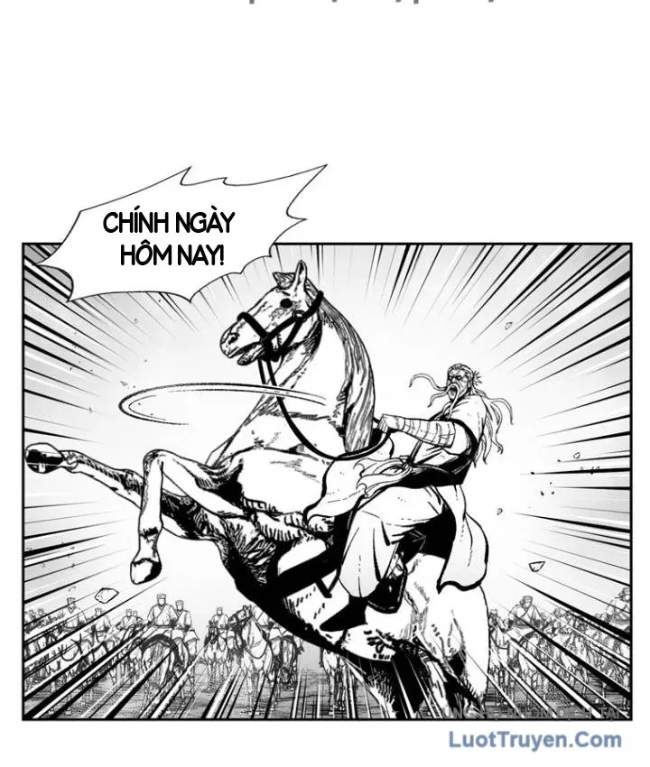 Cơn Bão Đỏ Chapter 368 - 12