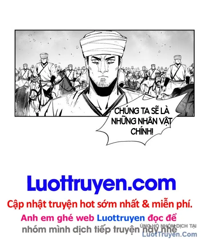 Cơn Bão Đỏ Chapter 368 - 14