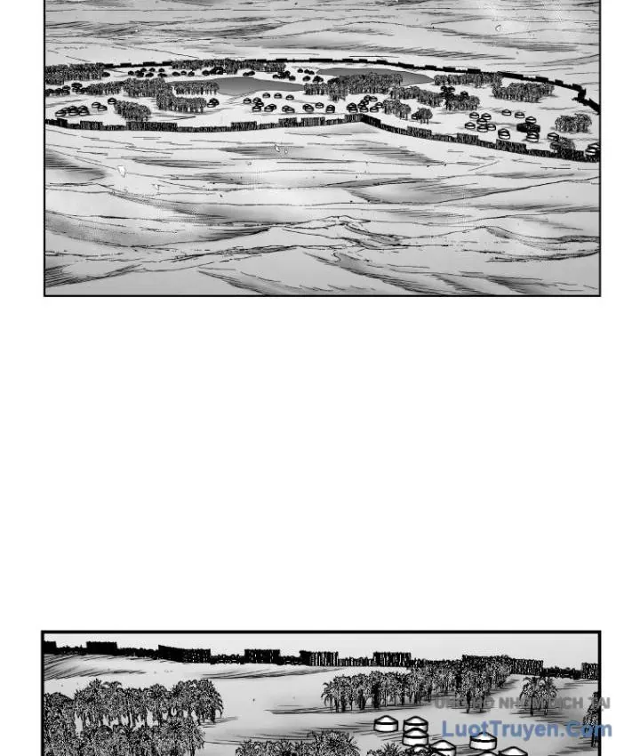 Cơn Bão Đỏ Chapter 368 - 21