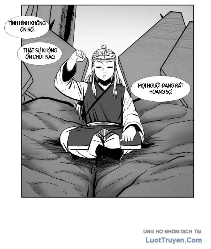 Cơn Bão Đỏ Chapter 368 - 30