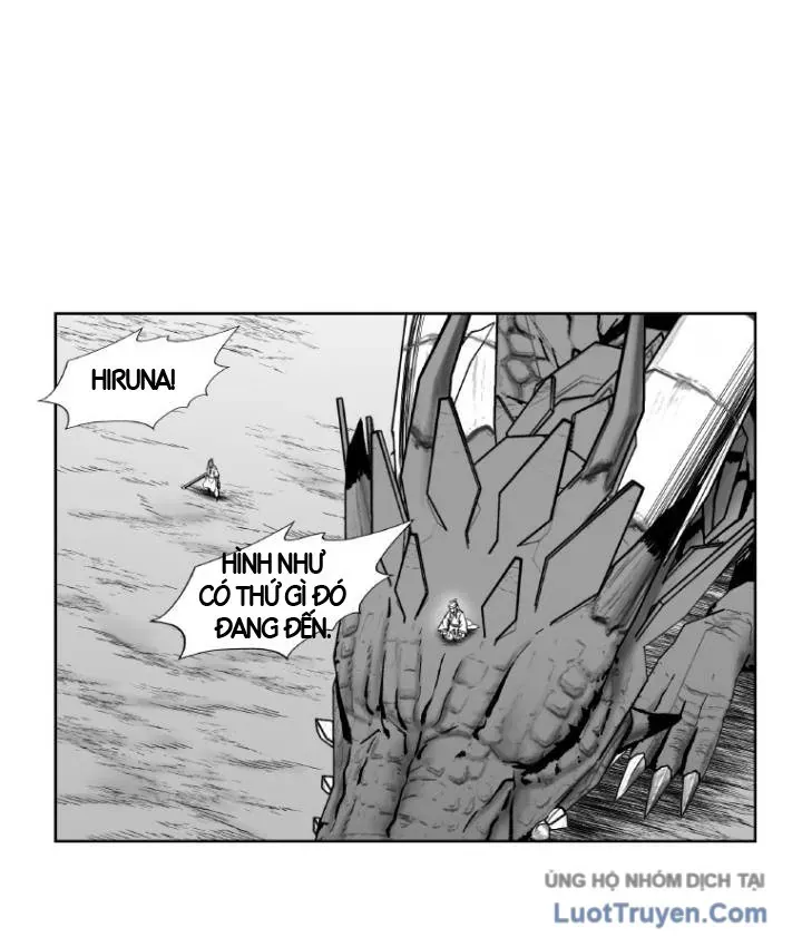 Cơn Bão Đỏ Chapter 368 - 34
