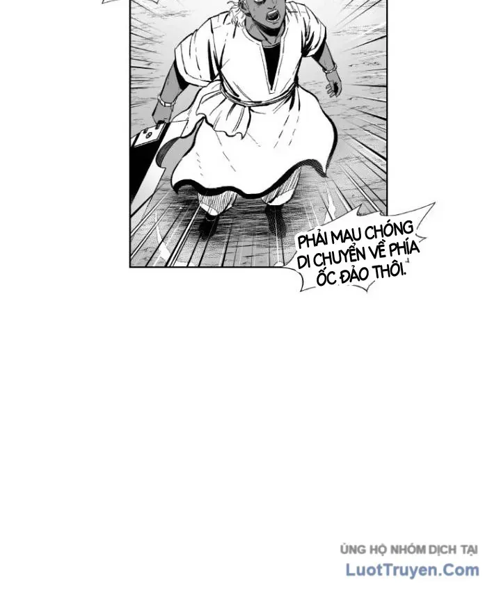 Cơn Bão Đỏ Chapter 368 - 39