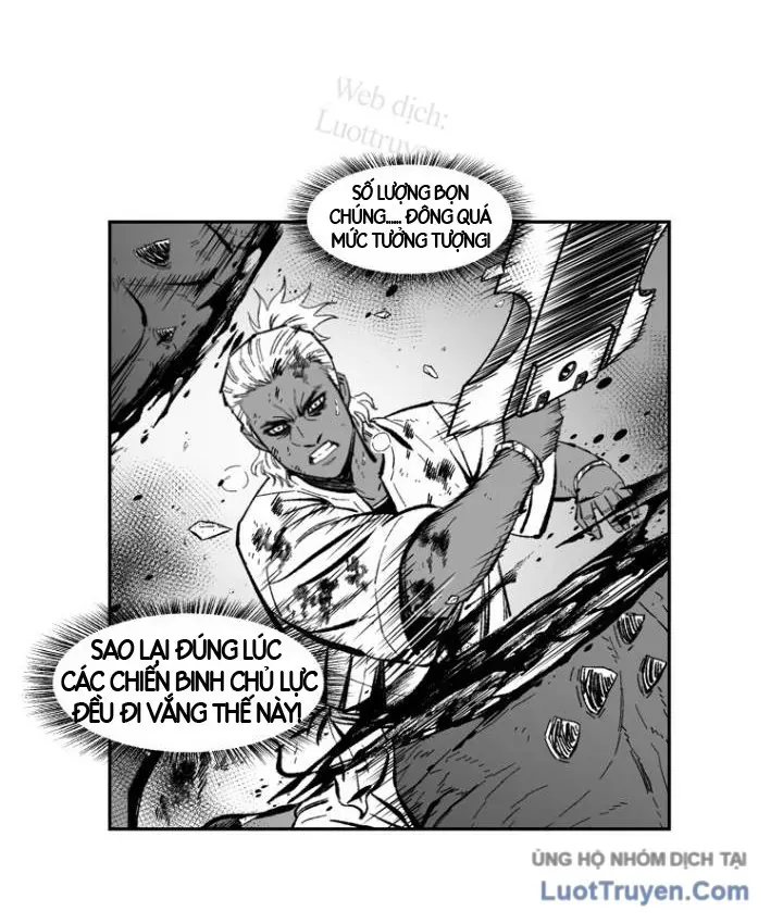 Cơn Bão Đỏ Chapter 368 - 55