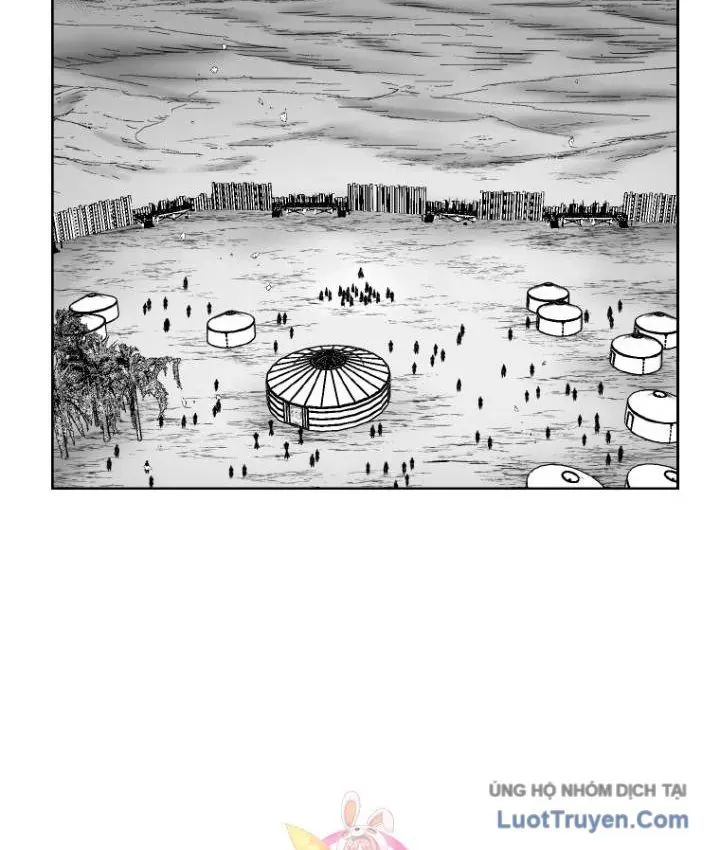 Cơn Bão Đỏ Chapter 368 - 70