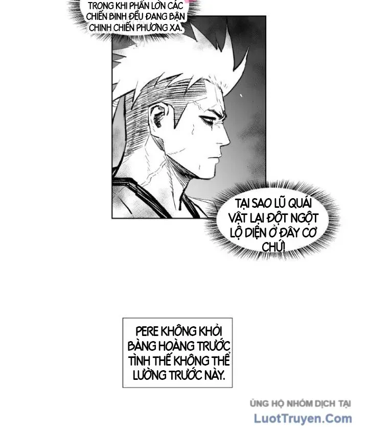 Cơn Bão Đỏ Chapter 368 - 72