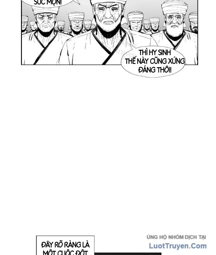 Cơn Bão Đỏ Chapter 368 - 77