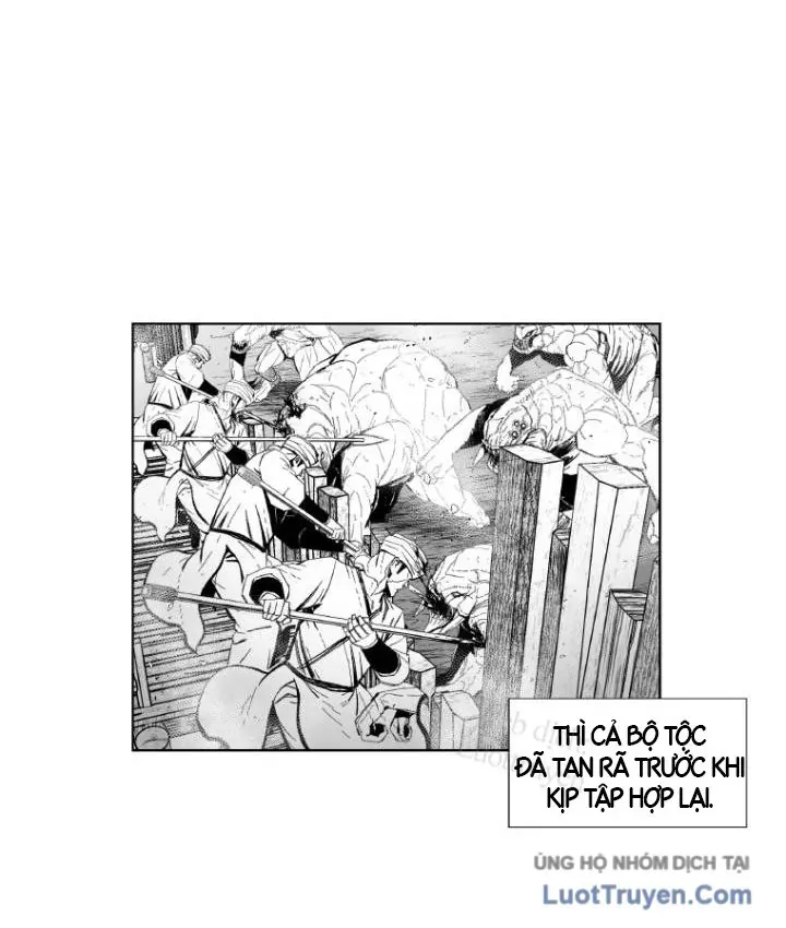 Cơn Bão Đỏ Chapter 368 - 81