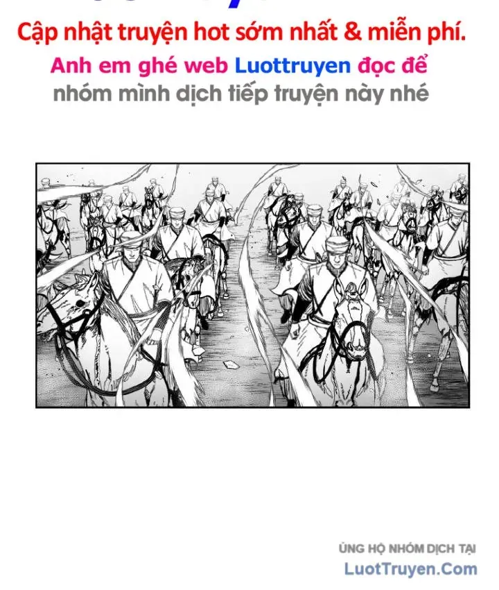 Cơn Bão Đỏ Chapter 368 - 10