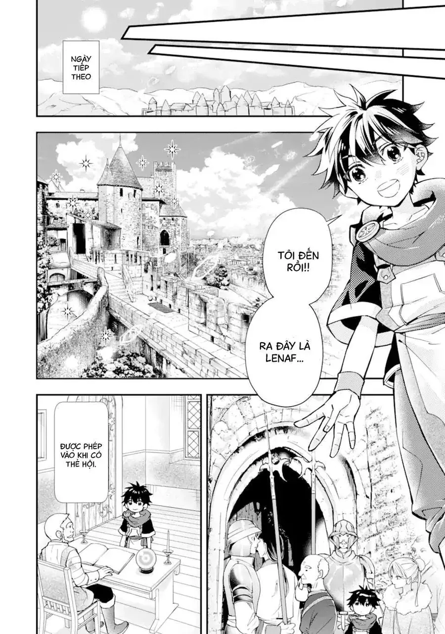 Kamitachi Ni Hirowareta Otoko Chapter 46.1 - 13