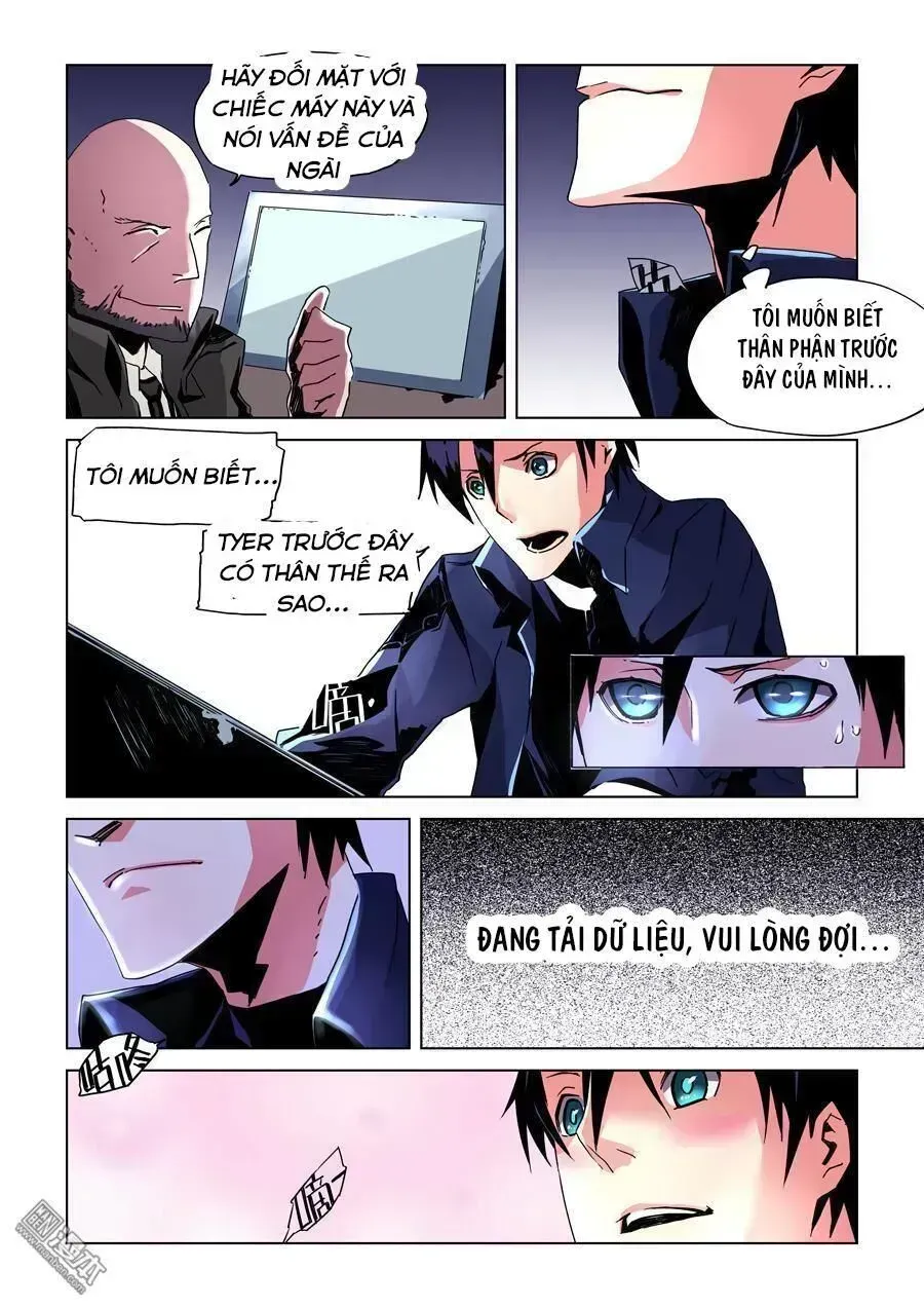 After Transformation, Mine And Her Wild Fantasy Chapter 10.3 - 13