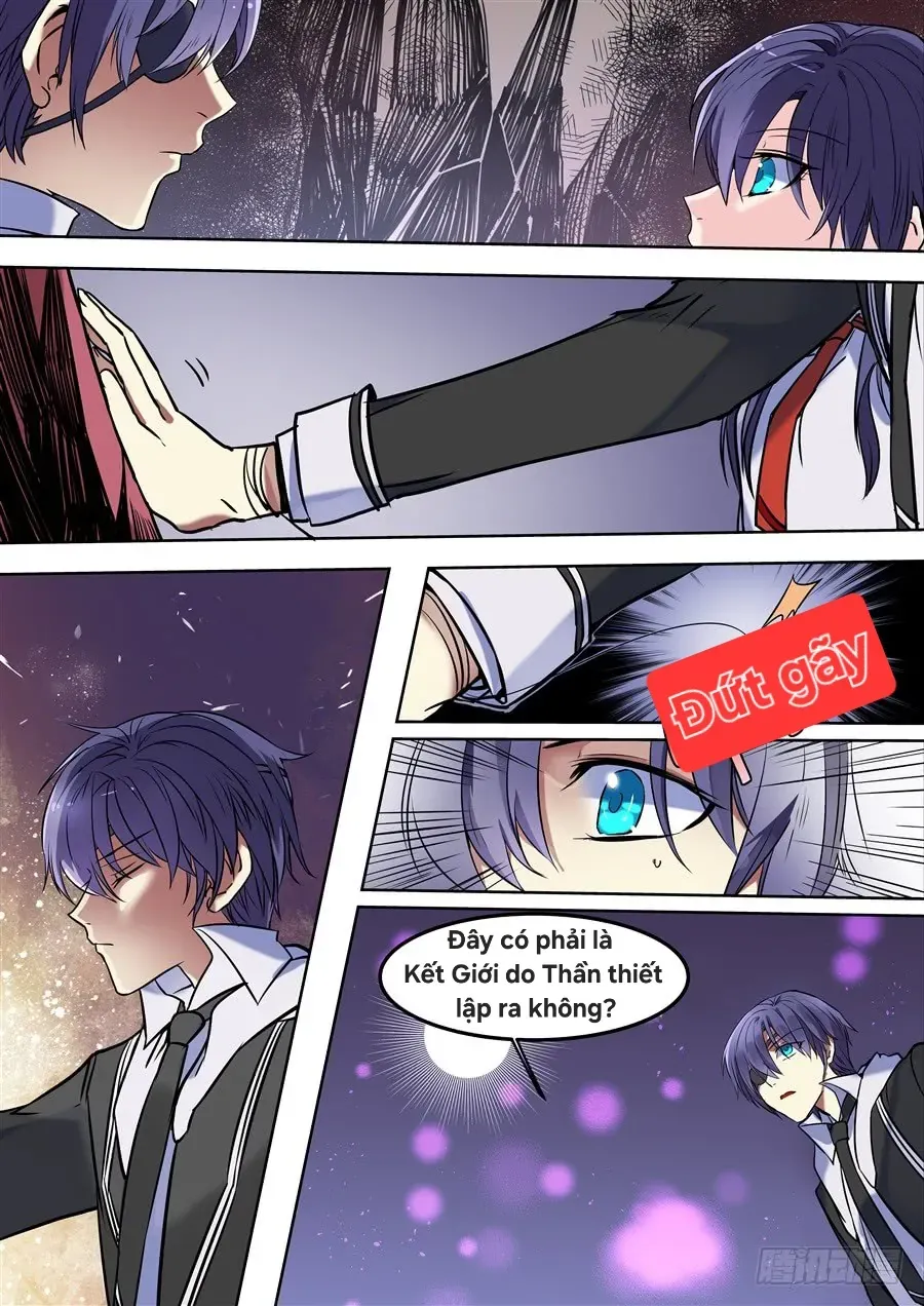 After Transformation, Mine And Her Wild Fantasy Chapter 100 - 12