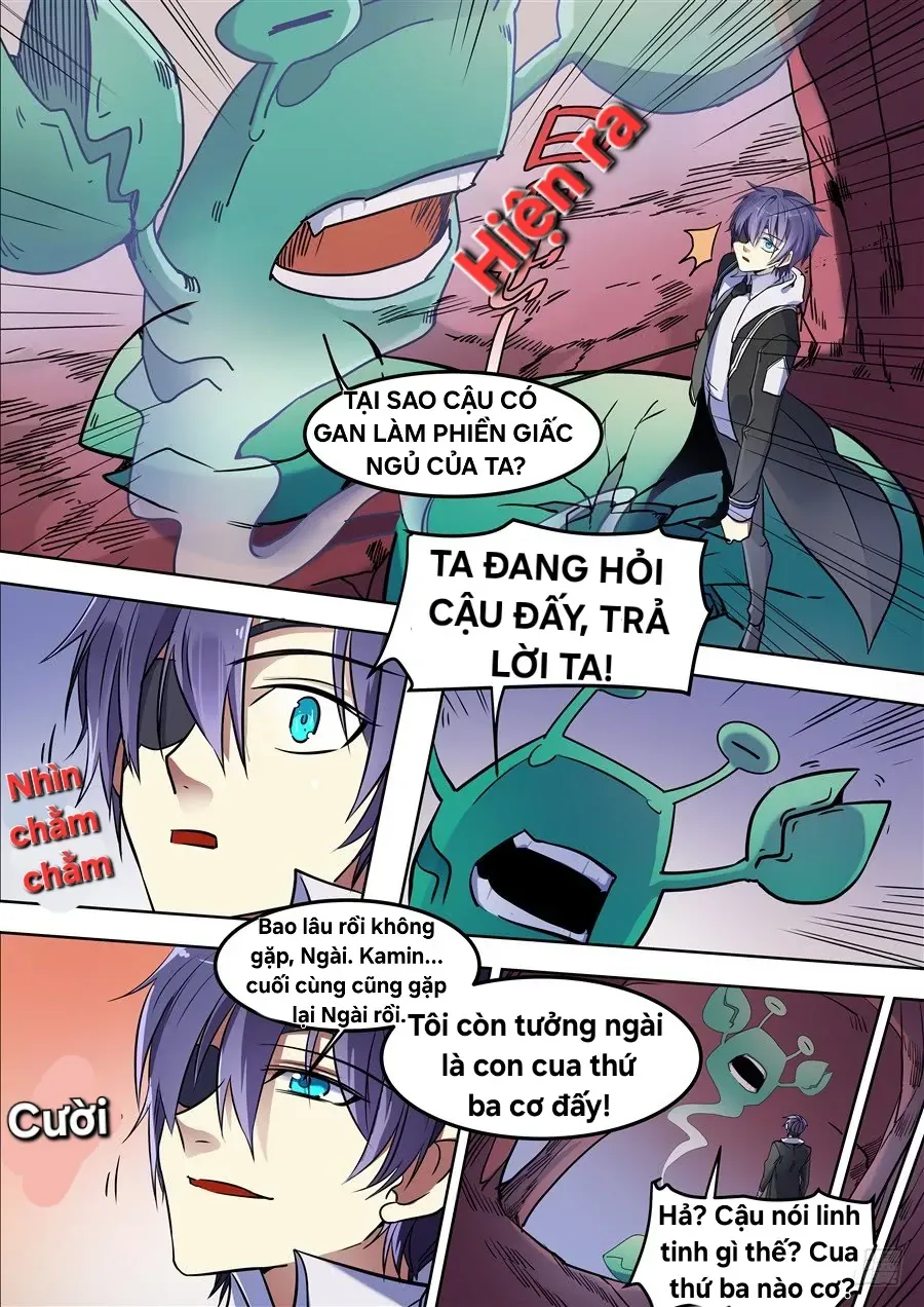 After Transformation, Mine And Her Wild Fantasy Chapter 102 - 10