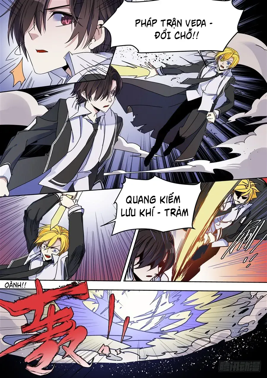 After Transformation, Mine And Her Wild Fantasy Chapter 105 - 14