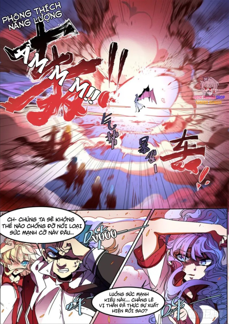 After Transformation, Mine And Her Wild Fantasy Chapter 108 - 3