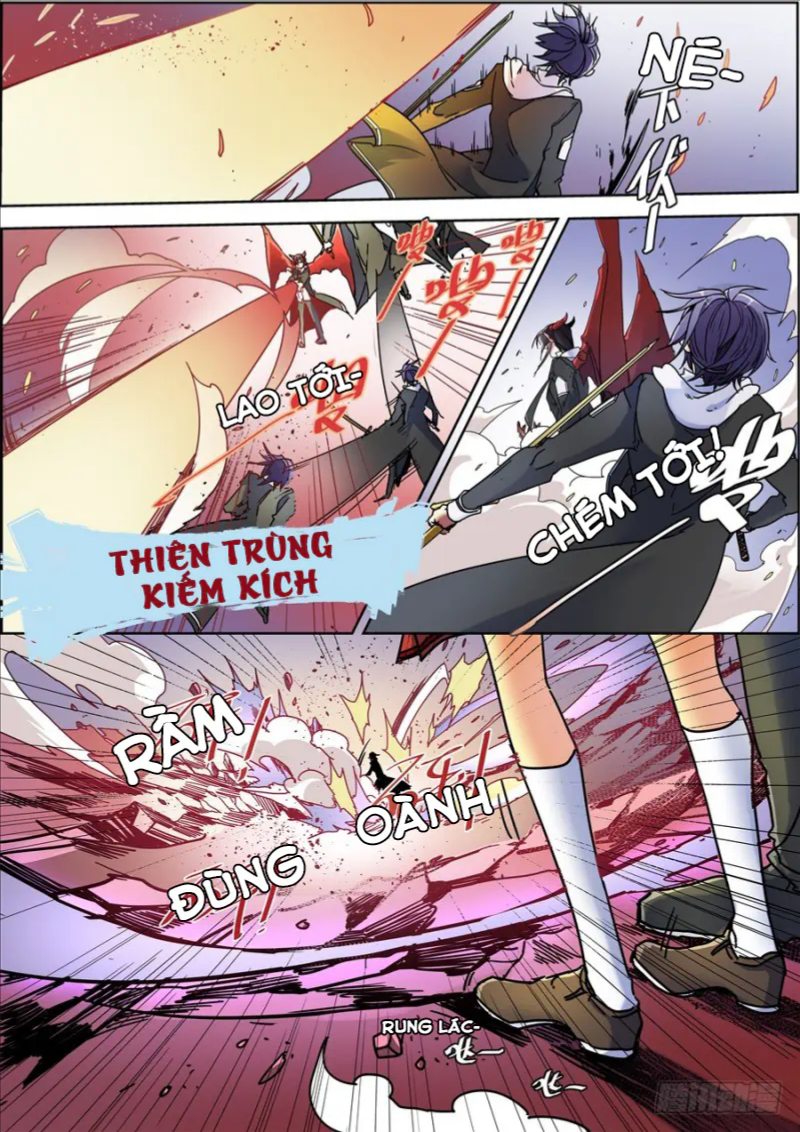 After Transformation, Mine And Her Wild Fantasy Chapter 108 - 6