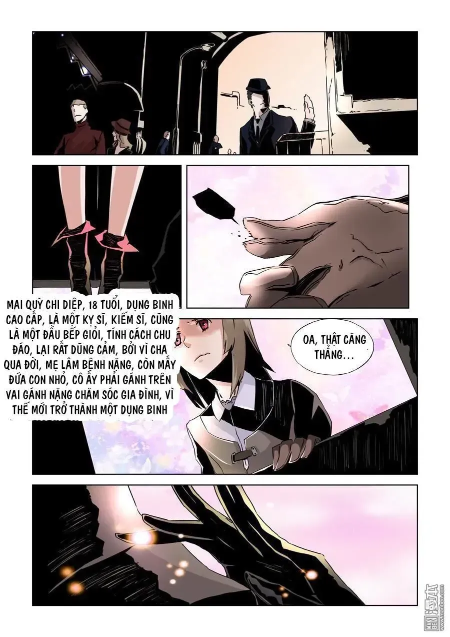 After Transformation, Mine And Her Wild Fantasy Chapter 11.2 - 6