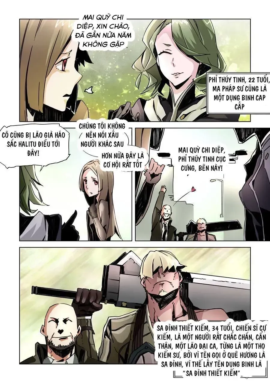 After Transformation, Mine And Her Wild Fantasy Chapter 11.2 - 7