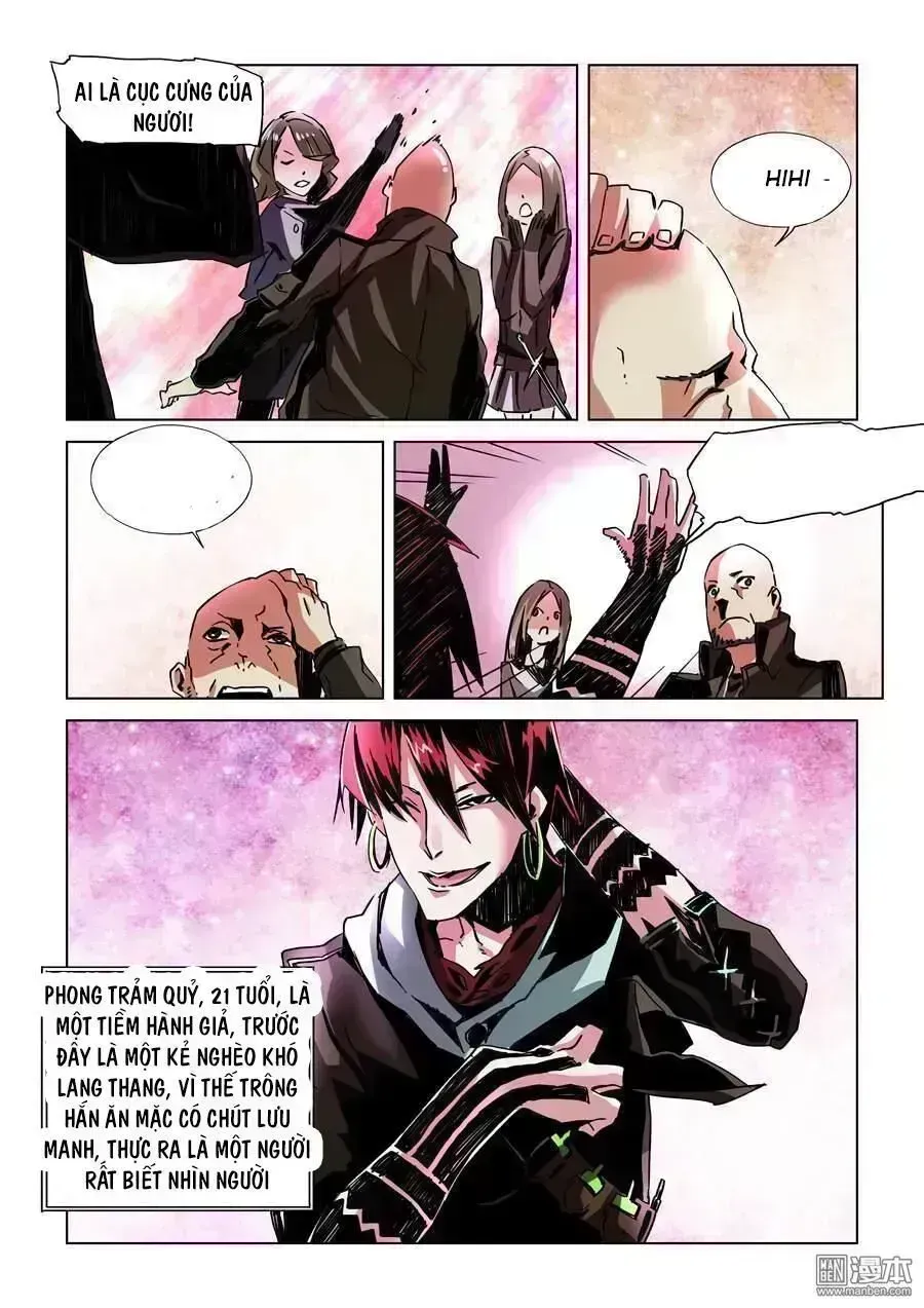 After Transformation, Mine And Her Wild Fantasy Chapter 11.9 - 15