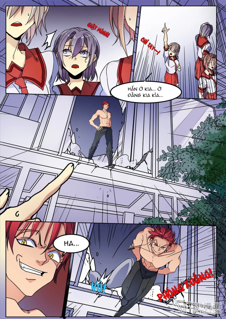 After Transformation, Mine And Her Wild Fantasy Chapter 111 - 13