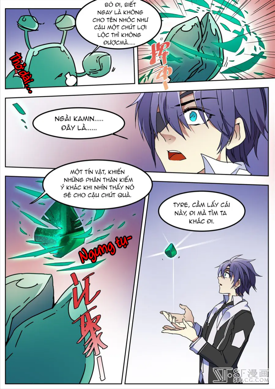 After Transformation, Mine And Her Wild Fantasy Chapter 111 - 5