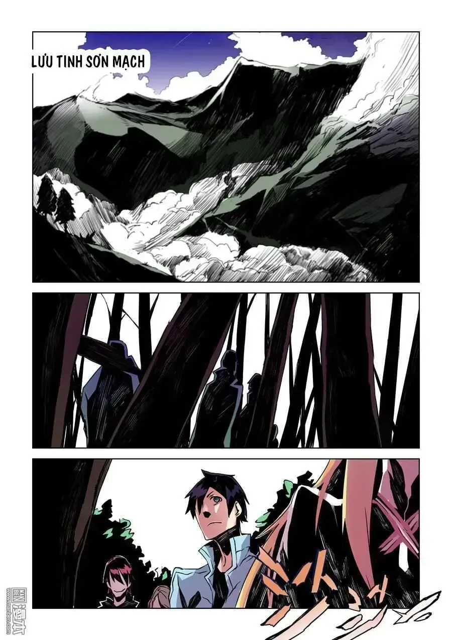 After Transformation, Mine And Her Wild Fantasy Chapter 12.3 - 8