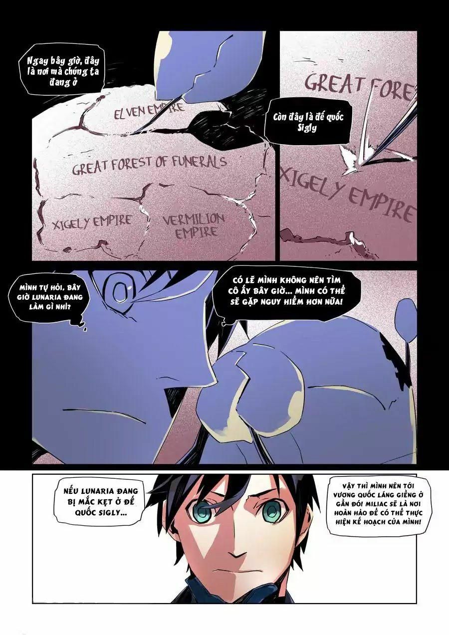 After Transformation, Mine And Her Wild Fantasy Chapter 7.1 - 9