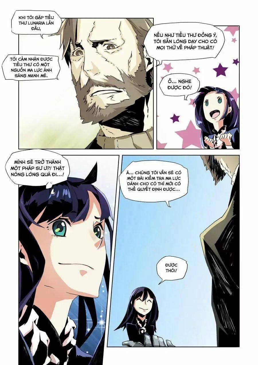 After Transformation, Mine And Her Wild Fantasy Chapter 7.2 - 3